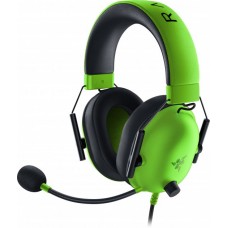 RAZER BlackShark V2 X Green
